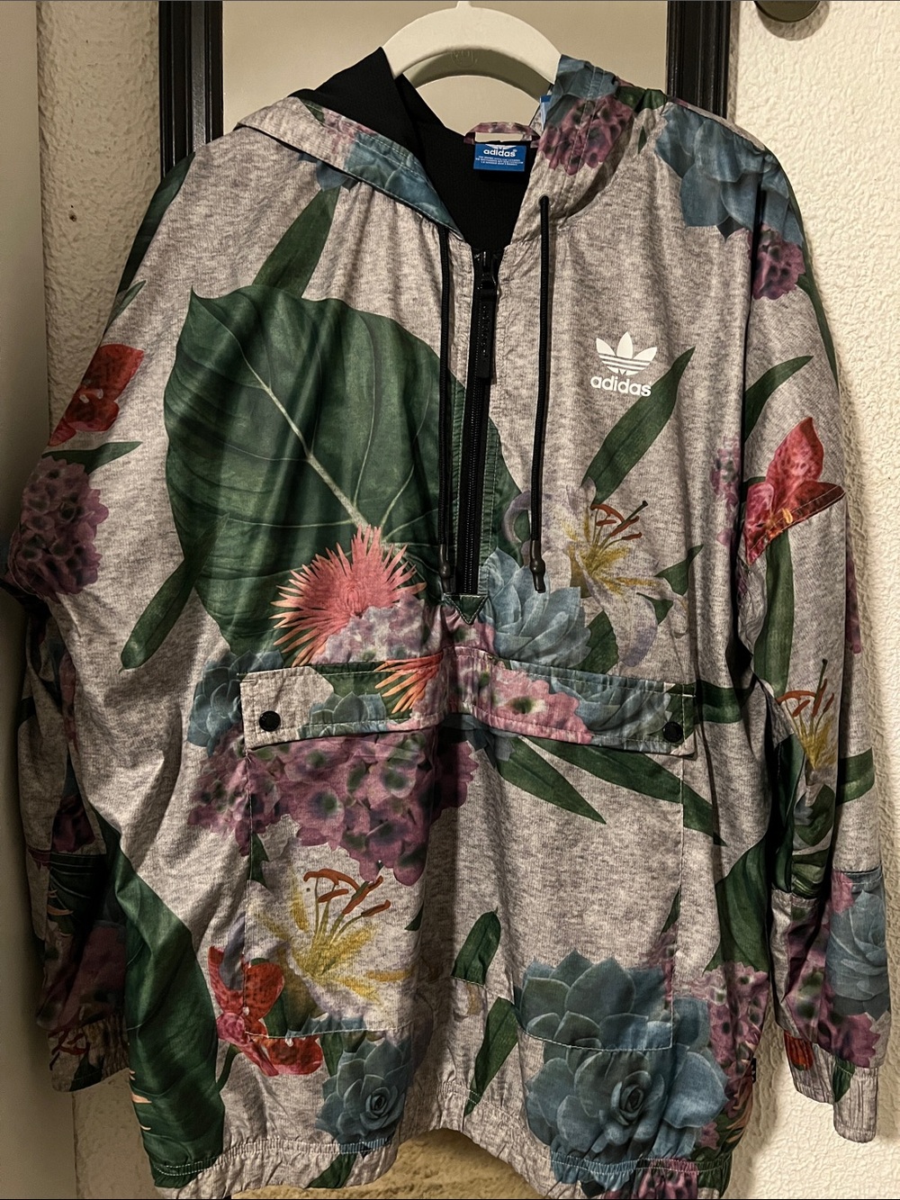 Adidas Jacket